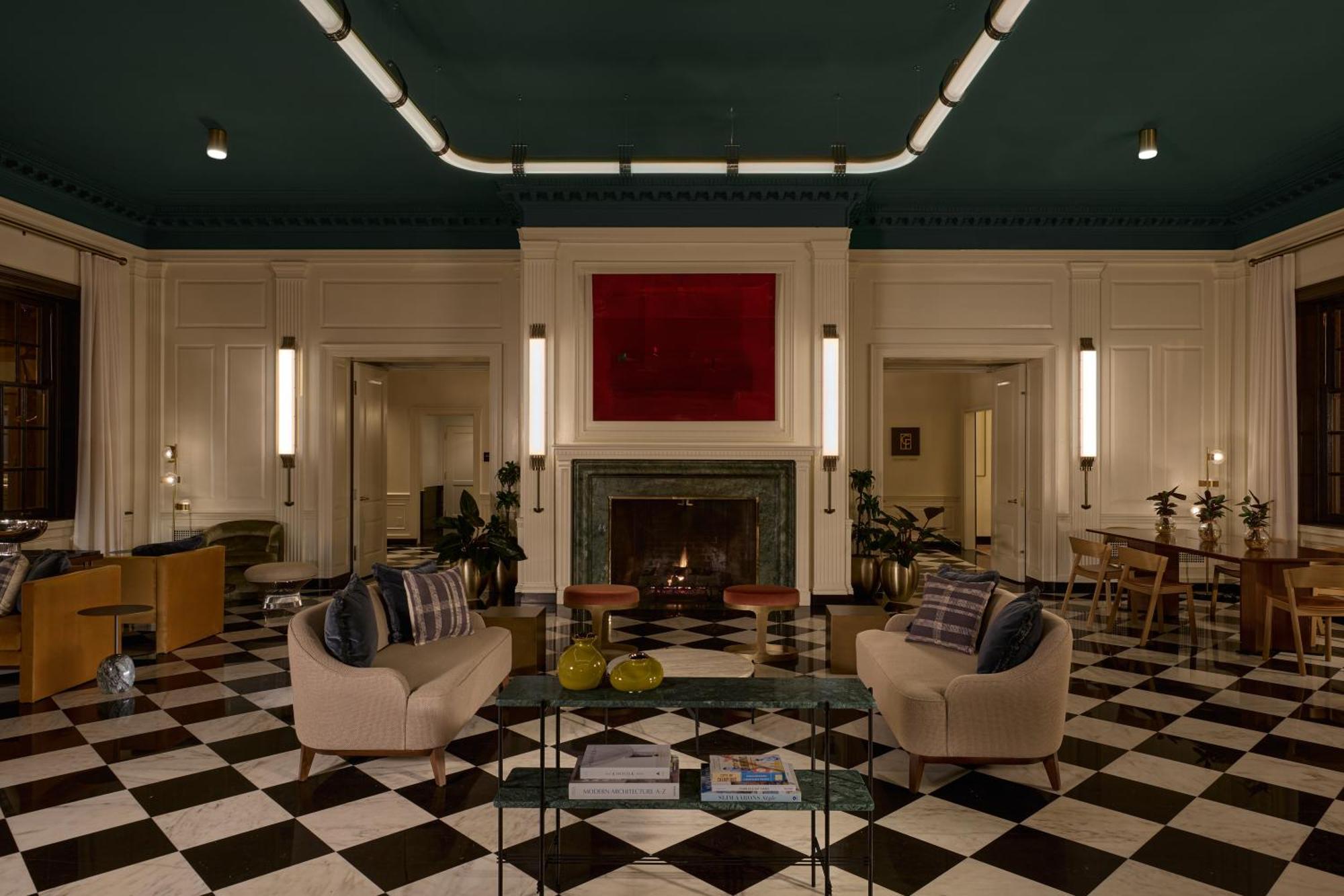 Dearborn Inn, Autograph Collection Luaran gambar