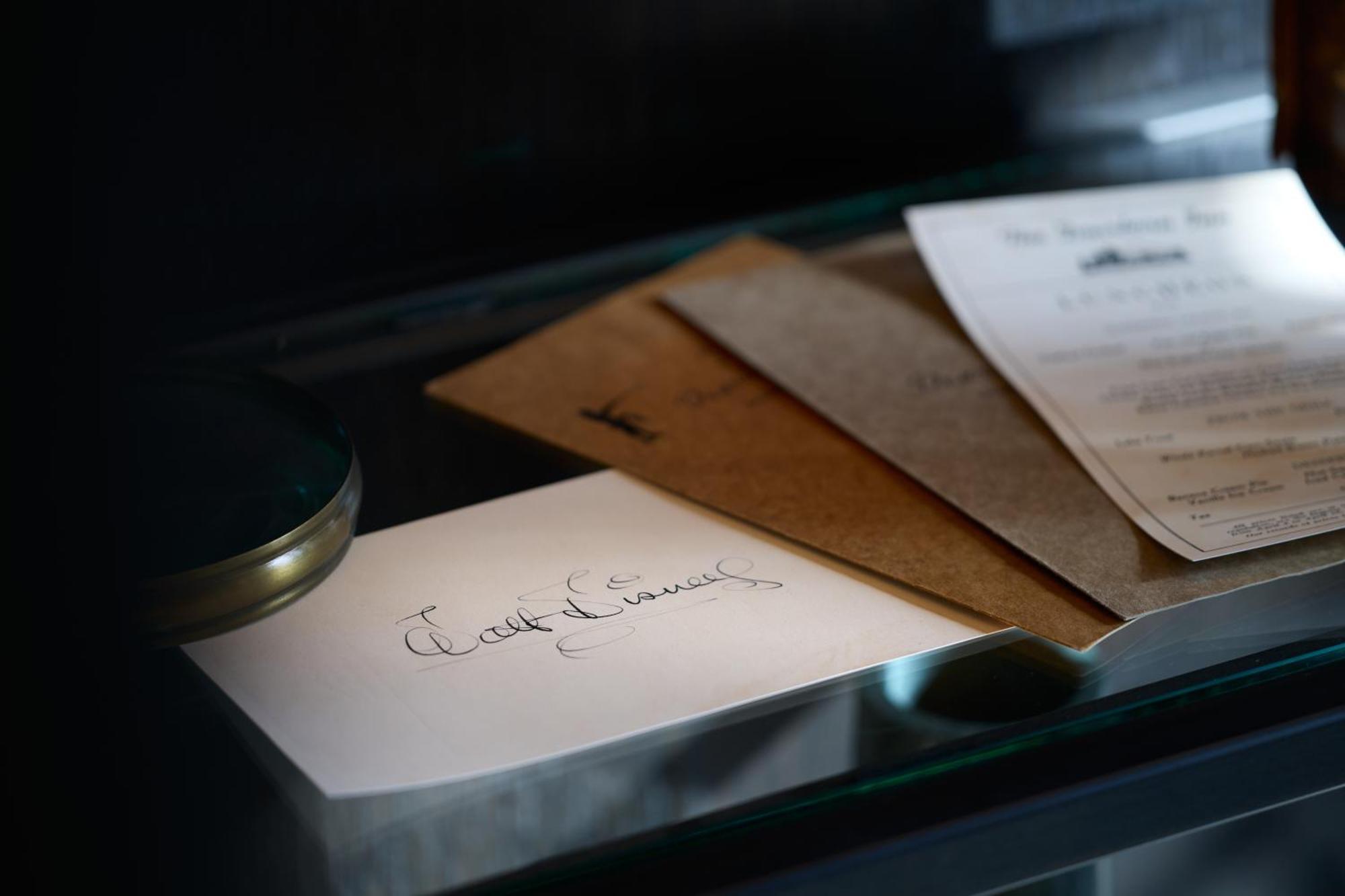 Dearborn Inn, Autograph Collection Luaran gambar