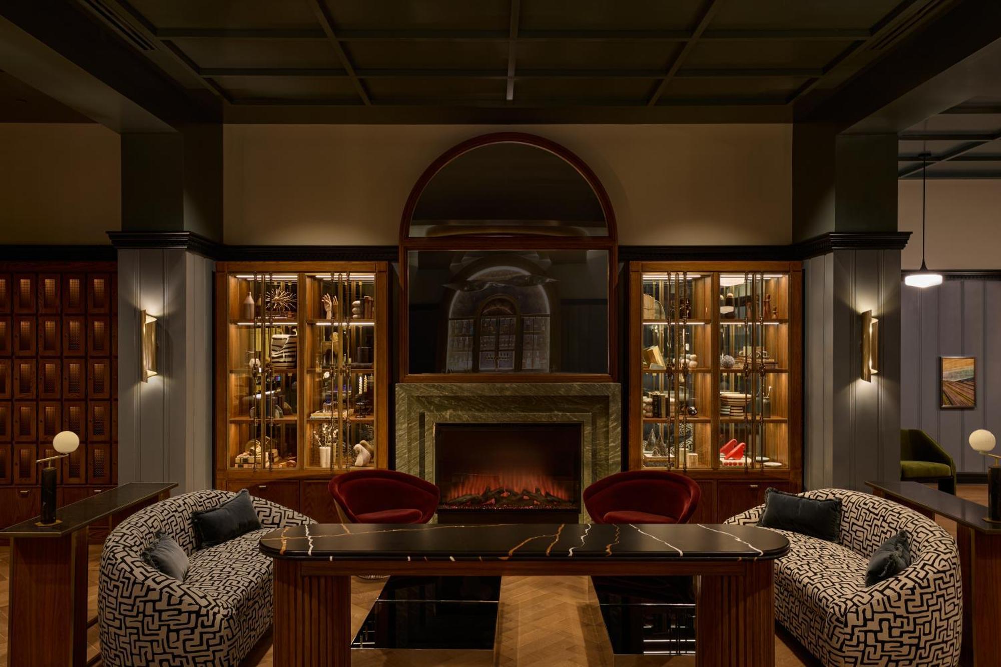 Dearborn Inn, Autograph Collection Luaran gambar
