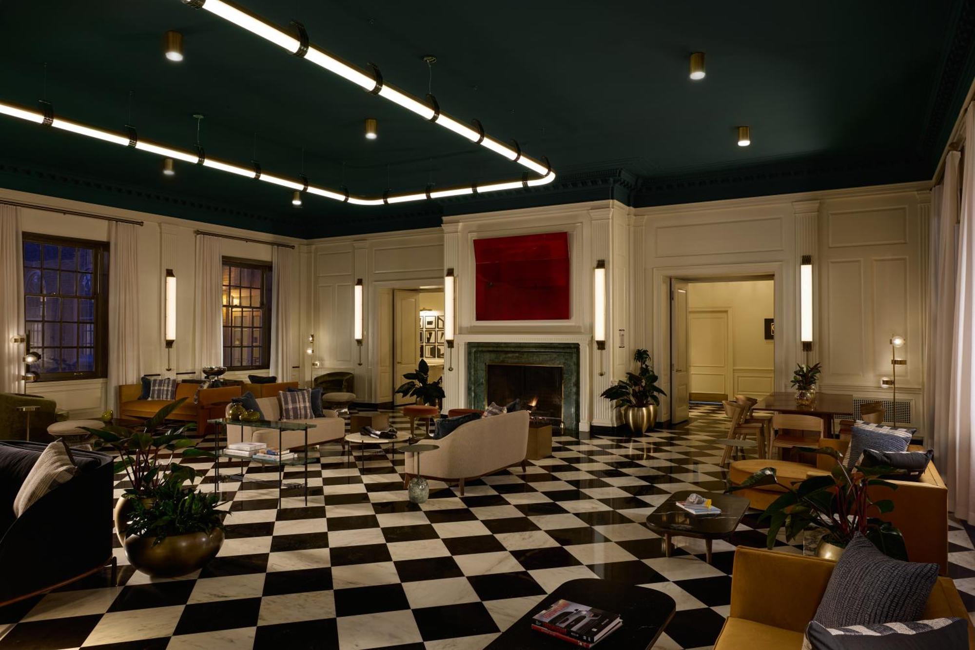 Dearborn Inn, Autograph Collection Luaran gambar