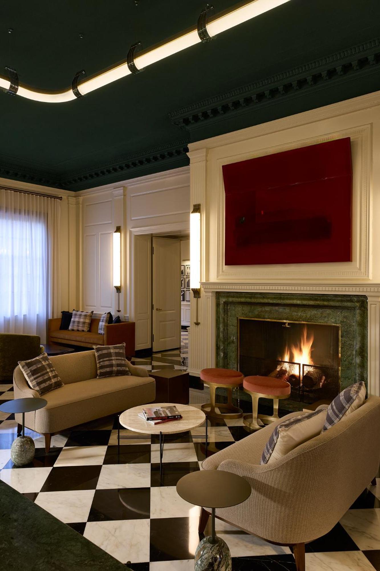 Dearborn Inn, Autograph Collection Luaran gambar