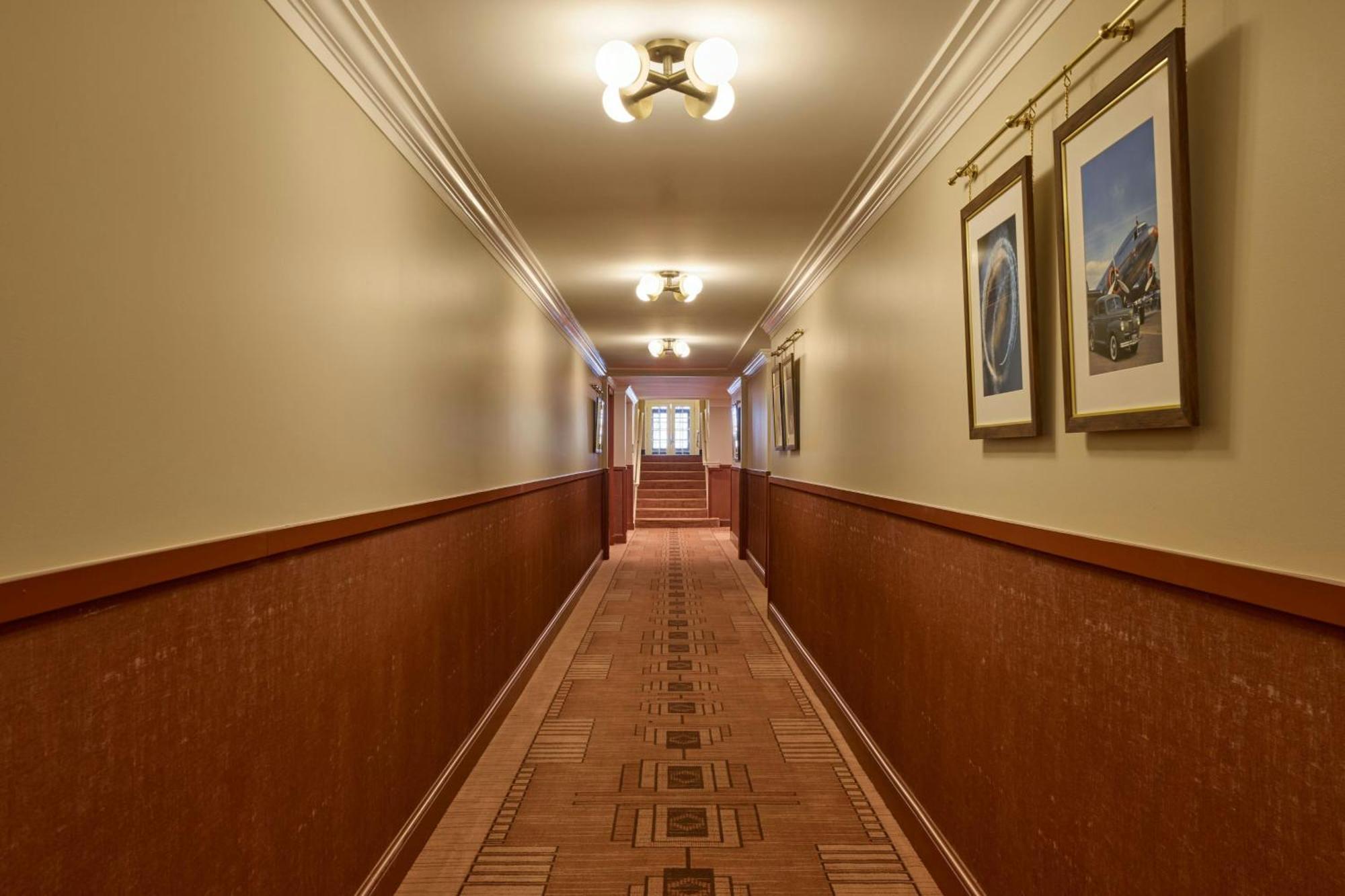 Dearborn Inn, Autograph Collection Luaran gambar